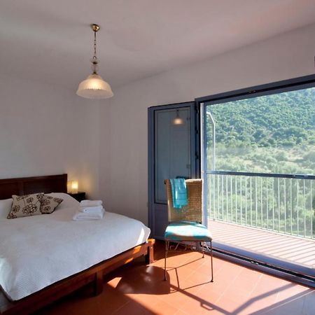 Stunning Home Benamahoma 4 Bed - Sierra Grazalema Exterior foto