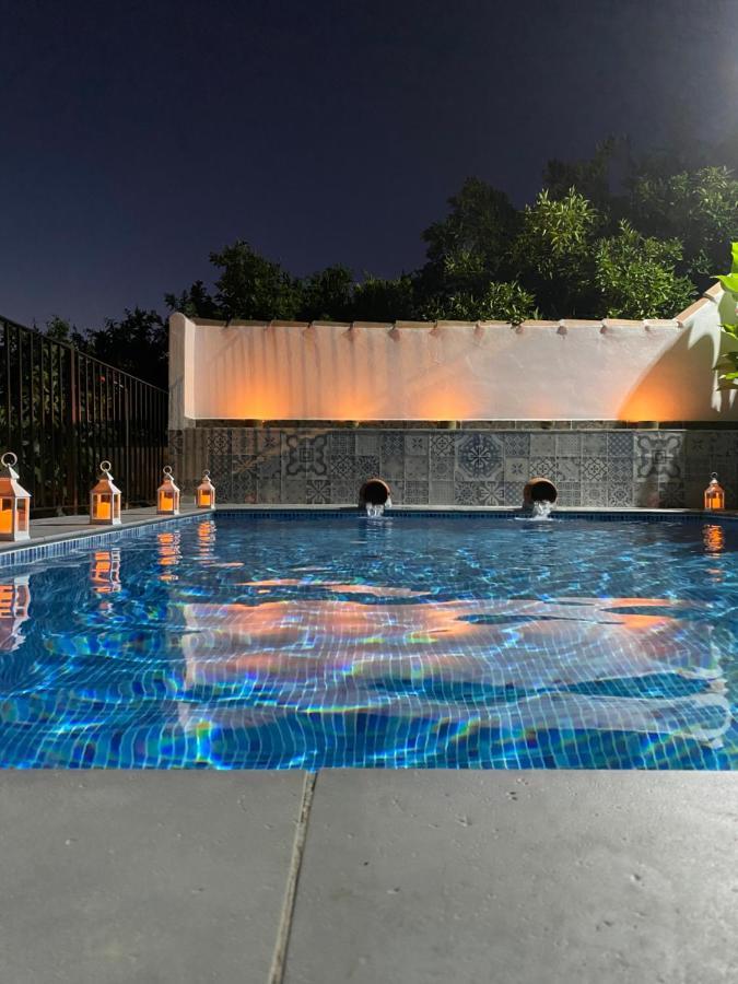Stunning Home Benamahoma 4 Bed - Sierra Grazalema Exterior foto