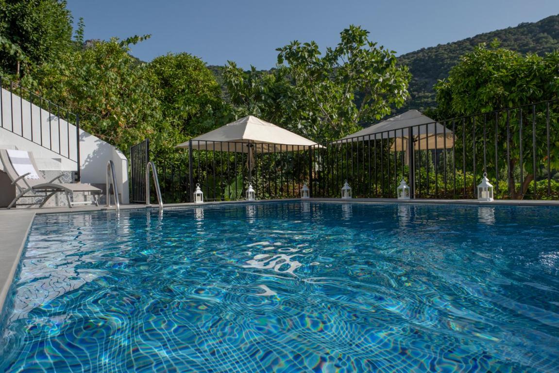 Stunning Home Benamahoma 4 Bed - Sierra Grazalema Exterior foto