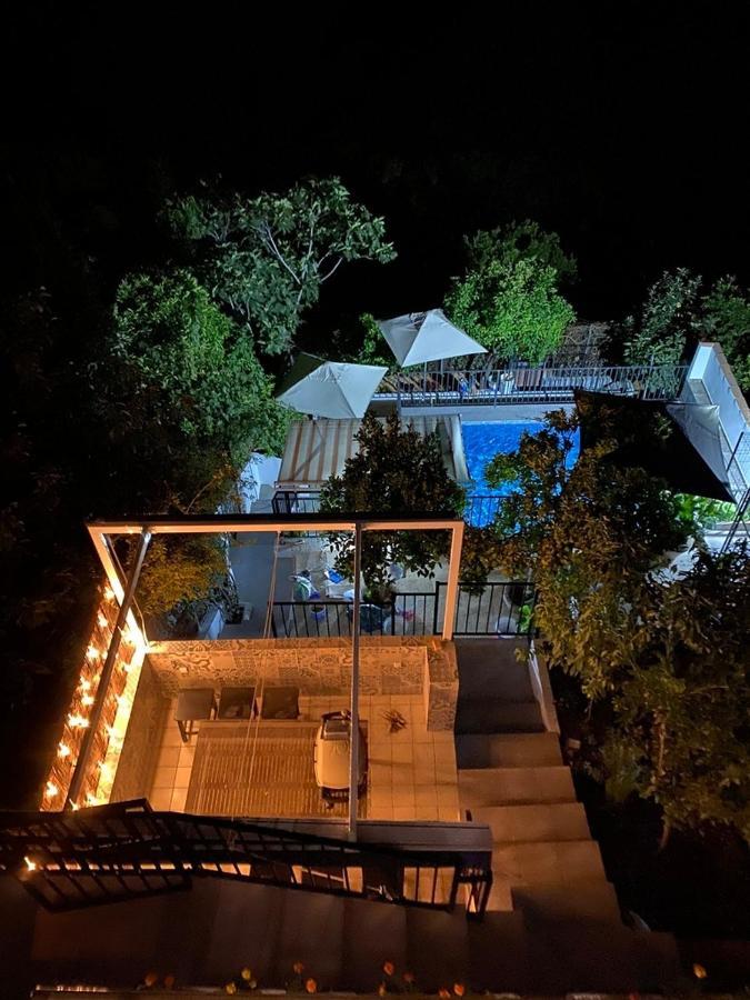 Stunning Home Benamahoma 4 Bed - Sierra Grazalema Exterior foto