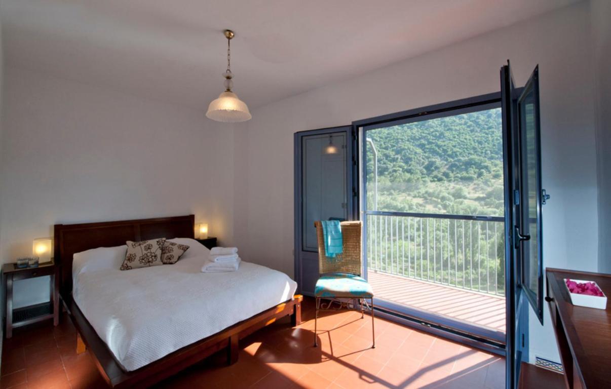 Stunning Home Benamahoma 4 Bed - Sierra Grazalema Exterior foto