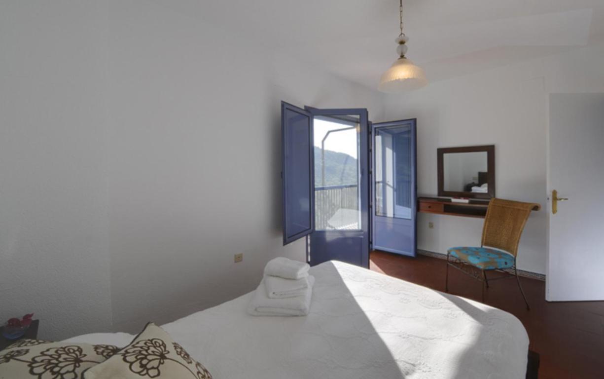Stunning Home Benamahoma 4 Bed - Sierra Grazalema Exterior foto