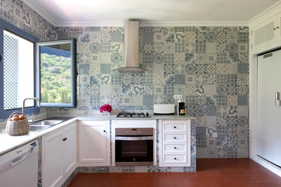 Stunning Home Benamahoma 4 Bed - Sierra Grazalema Exterior foto