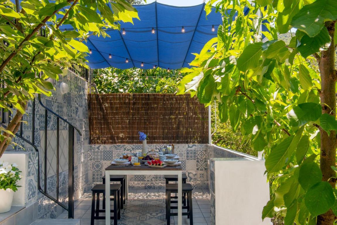 Stunning Home Benamahoma 4 Bed - Sierra Grazalema Exterior foto